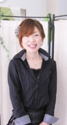 妹尾真紀オーナー 