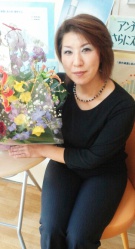 飛澤恵子オーナー