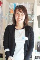 細谷優子オーナー