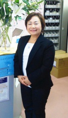 加藤寛美オーナー