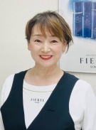 高橋伸江オーナー 