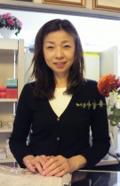 西野美佐子オーナー