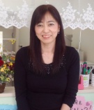 町田正子オーナー