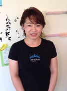 根本美花オーナー