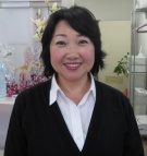 新山美智子オーナー 