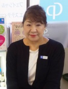 鈴木啓子オーナー 