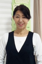 荻原陽子オーナー 
